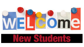  New Student